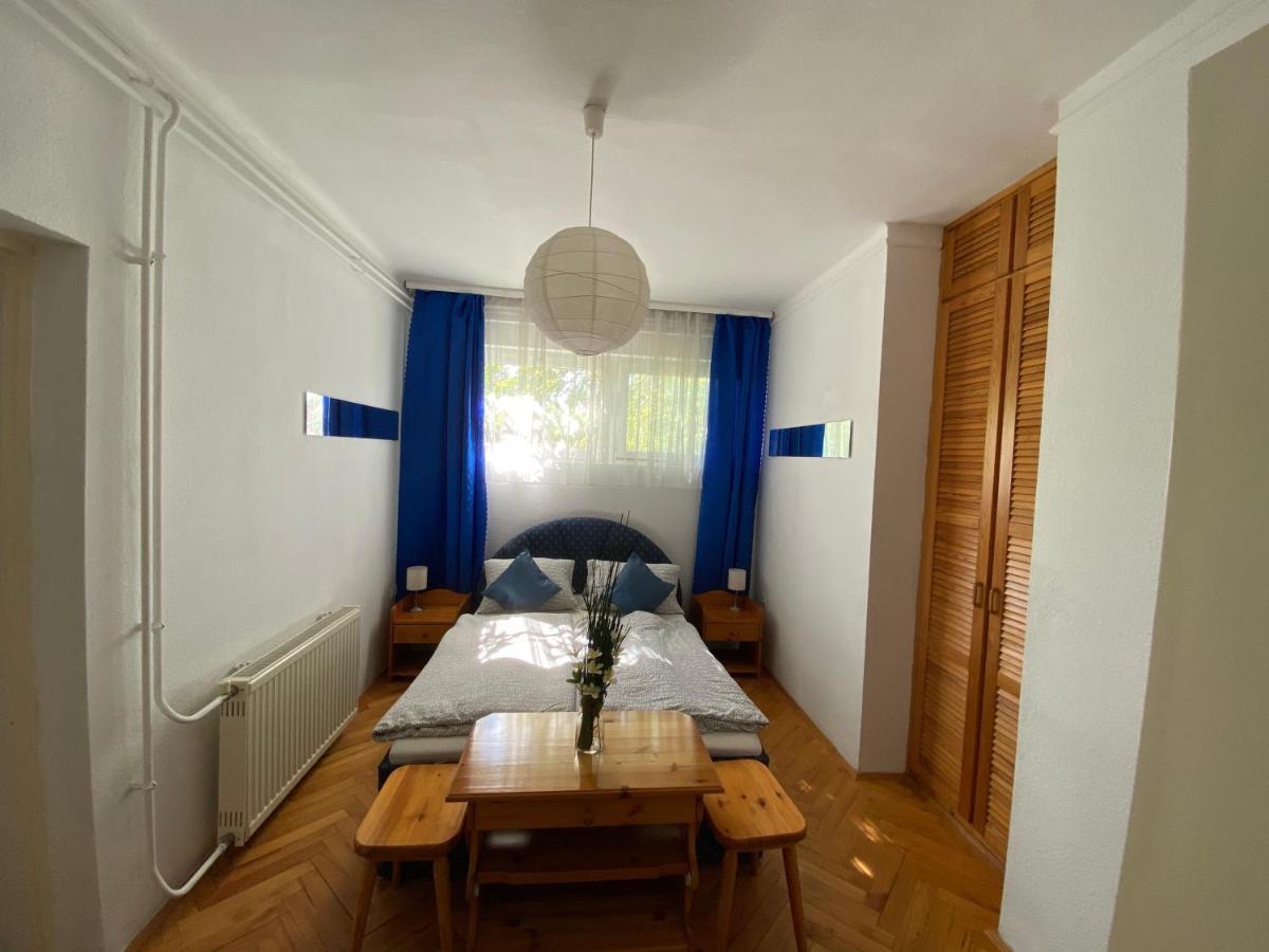 Apartmán Anonymus Vendeghaz Siófok Exteriér fotografie