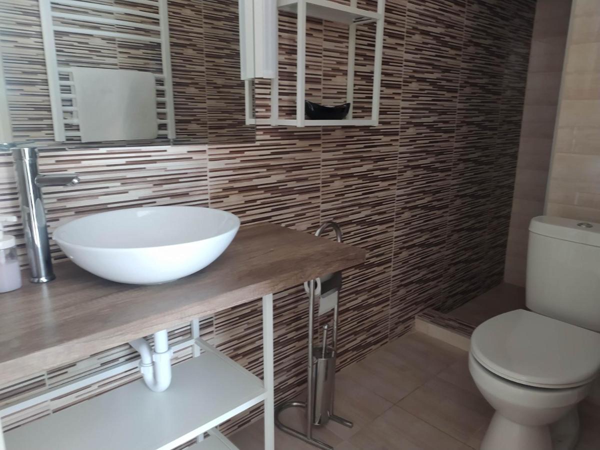 Apartmán Anonymus Vendeghaz Siófok Exteriér fotografie
