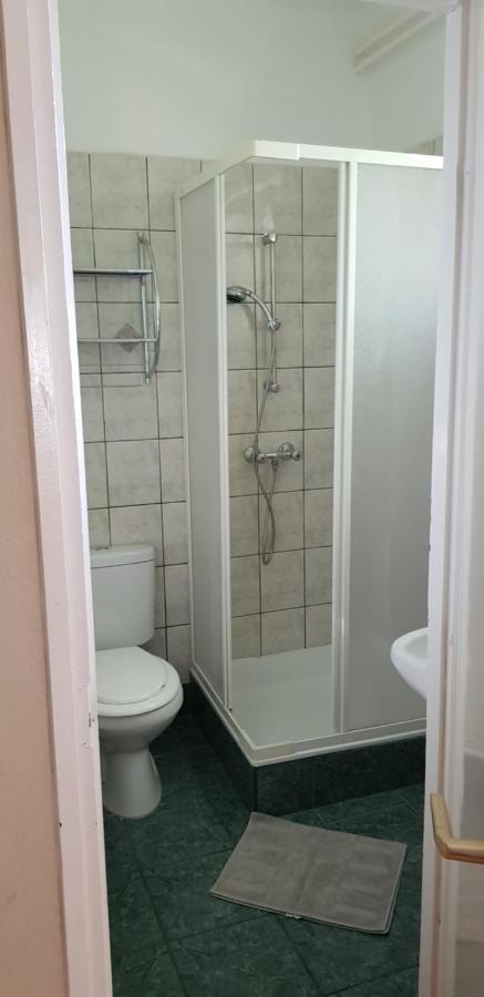 Apartmán Anonymus Vendeghaz Siófok Exteriér fotografie