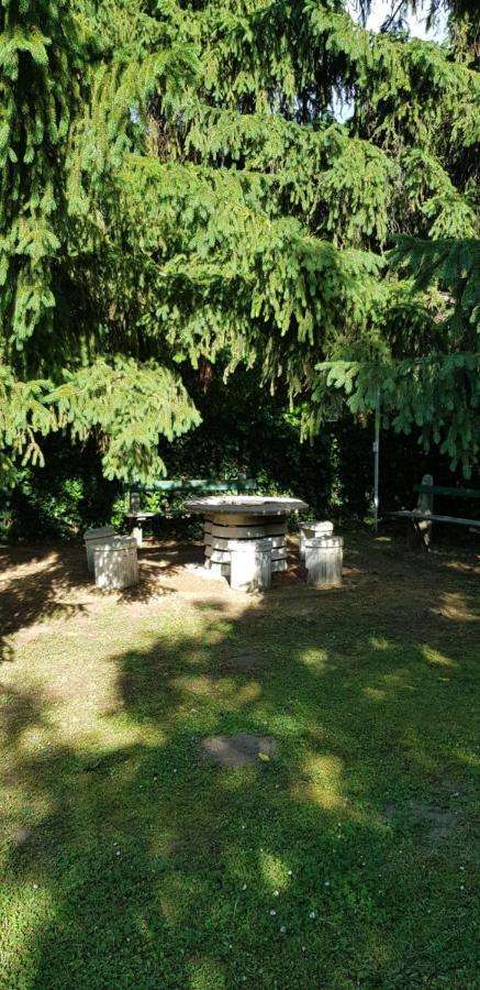 Apartmán Anonymus Vendeghaz Siófok Exteriér fotografie