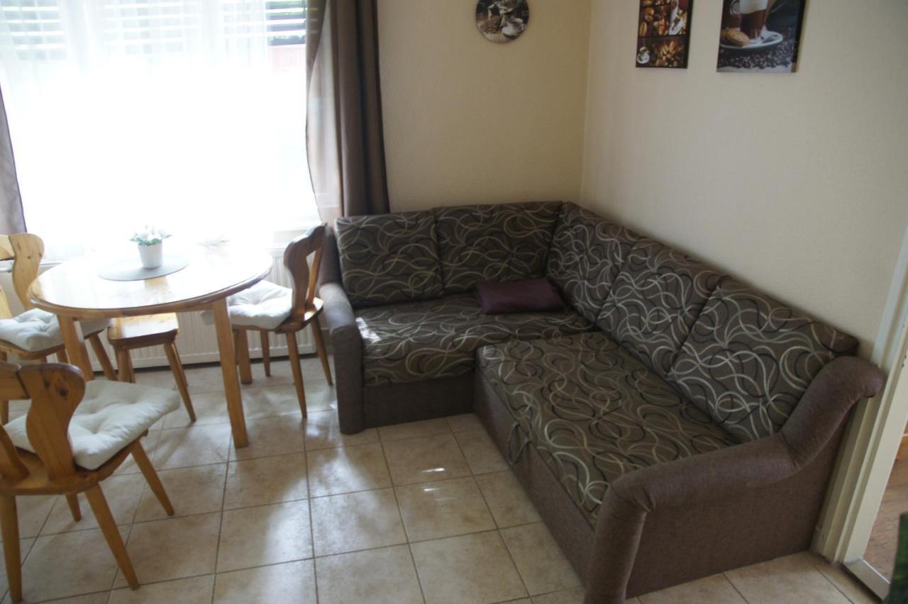 Apartmán Anonymus Vendeghaz Siófok Exteriér fotografie